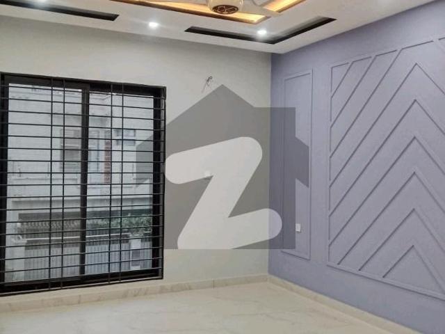 Brand New 10 Marla House Available In Shalimar Colony For sale Shalimar Colony