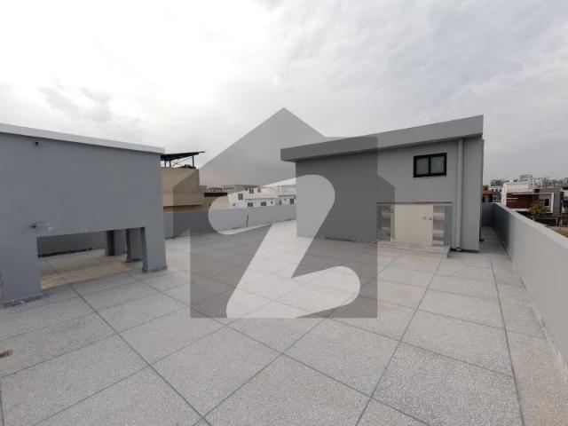 Brand New 10 Marla House Available In Top City 1 Block A For Sale Top City 1 Block A