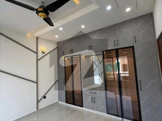 Brand New 10 Marla House Available In Wapda Town Phase 2 For Sale Wapda Town Phase 2