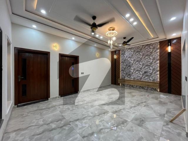 Brand New 10 Marla House Available In Wapda Town Phase 2 For sale Wapda Town Phase 2