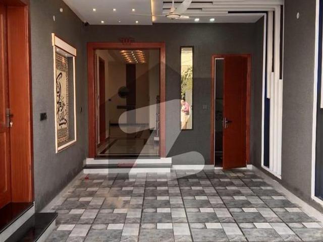 Brand New 10 Marla House Available In Zakariya Town For sale Zakariya Town