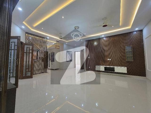 Brand New 10 Marla House C1