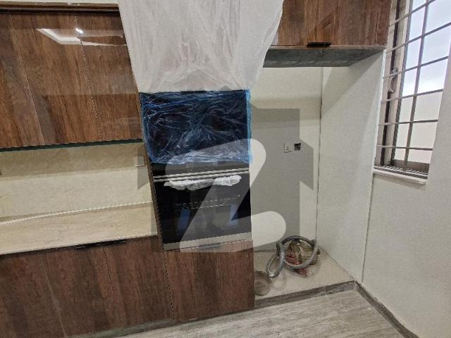 Brand New 10 Marla House For Rent Bahria Enclave