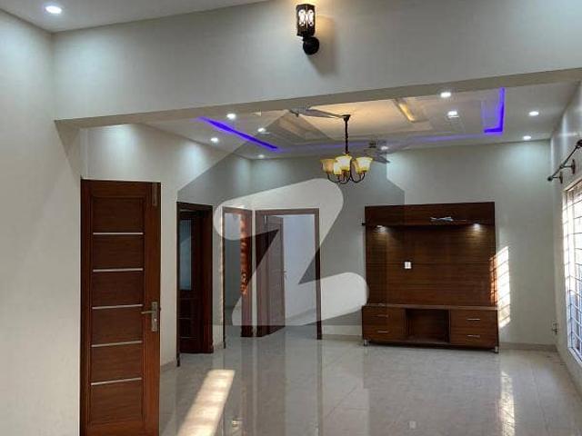 Brand New 10 Marla House For Rent, DHA PHASE 2