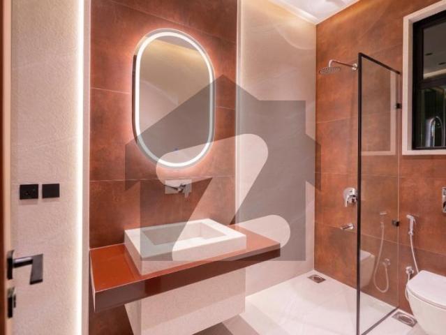 Brand New 10 Marla House for Rent in DHA Phase 7 Elegant & Modern Amenities DHA Phase 7