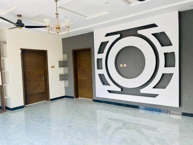 Brand new 10 marla house for rent Rawalpindi Bahria Town Rawalpindi ID 85898