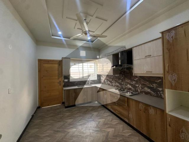 Brand New 10 Marla House For Sale Bahria Enclave C 3 Near Park, Masjid & Market Bahria Enclave Sector C3