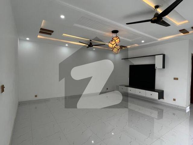 Brand New 10 Marla House For Sale Gulberg Residencia Islamabad Near To D. Markaz Gulberg Residencia Block F