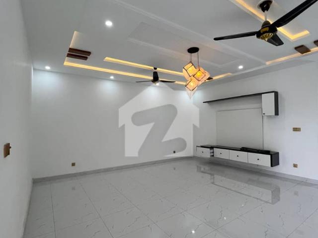Brand New 10 Marla House For Sale Gulberg Residencia Islamabad Near To D. Markaz