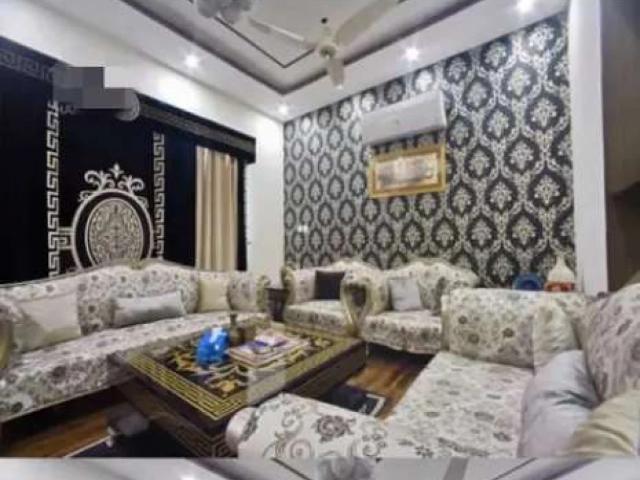 Brand new 10 Marla house for sale Dha Phase 6 Lahore Askari ID 51617