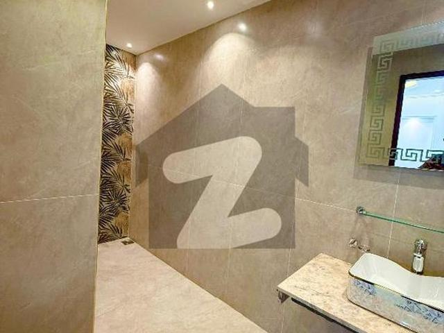Brand New 10 Marla House for Sale in Central Block Phase 1 Bahria Orchard Rs. 3.50 Crore Bahria Orchard Phase 1 Central