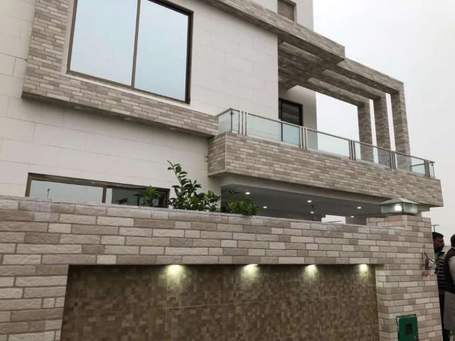 Brand New 10 Marla House For Sale in Bahria Town Lahore Bahria Town ID 44009