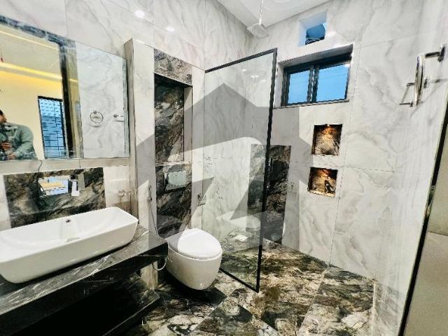 Brand New 10 Marla House For sale In Buch Executive Villas
