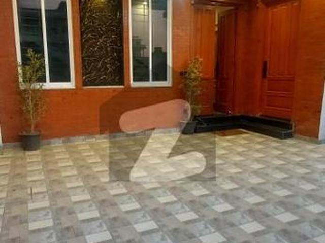 Brand New 10 Marla House For Sale In G 14/3