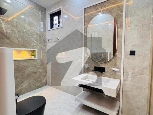 Brand New 10 Marla House for Sale in Southern Block Phase 1 Bahria Orchard Rs. 4.50 Crore Bahria Orchard Phase 1 Southern
