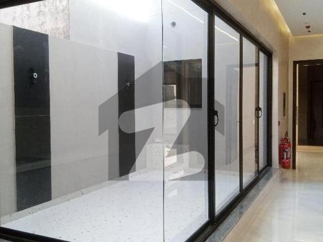 BRAND NEW 10 Marla House For Sale In Phase 8 DHA LAHORE DHA Phase 8 Ex Air Avenue