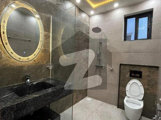 Brand New 10 Marla House For sale In Wapda Town Phase 2 Multan Wapda Town Phase 2