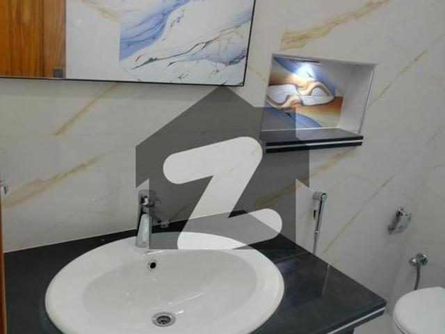 Brand New 10 Marla House For Sale In Top City 1 Block A Islamabad Top City 1 Block A
