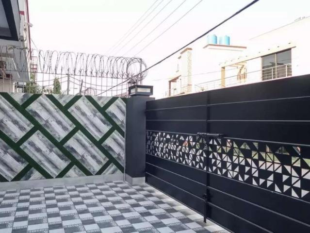 Brand new 10 Marla House for sale punjab cooperative housing society Lahore Punjab Coop Housing Society ID 65302