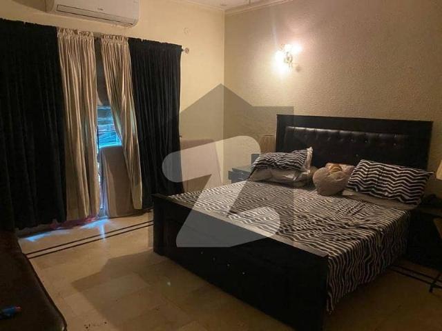 Brand New 10 Marla House With 2 Car Porch For Sale In C Block Faisal Town Lahore