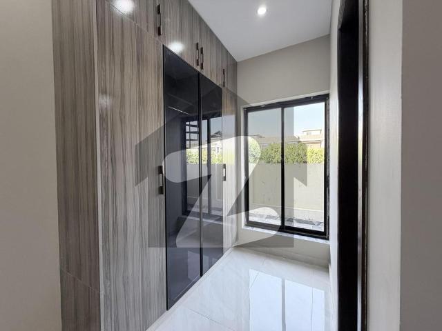 Brand New 10 Marla Owner Made House Available For Sale Bahria Enclave Sector C1