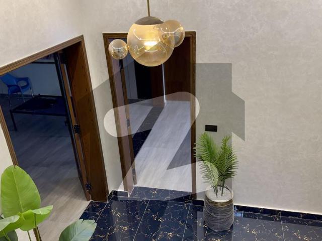 Brand New 10 Marla Luxury Modern House Executive Living at an Unbeatable Price Bahria Town Quaid Block
