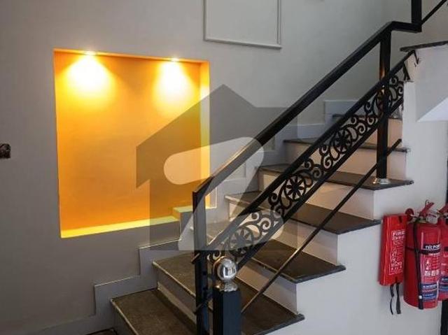 Brand New 10 Marla Luxury English House For Rent | Bahria Orchard Phase 4 | 5 Bed* Bahria Orchard Phase 4