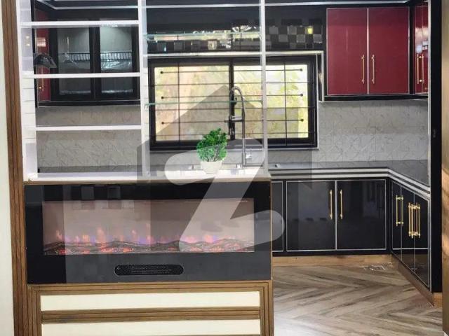 Brand New 10 Marla Luxury House For Rent In Citi Housing Sialkot Citi Housing Society