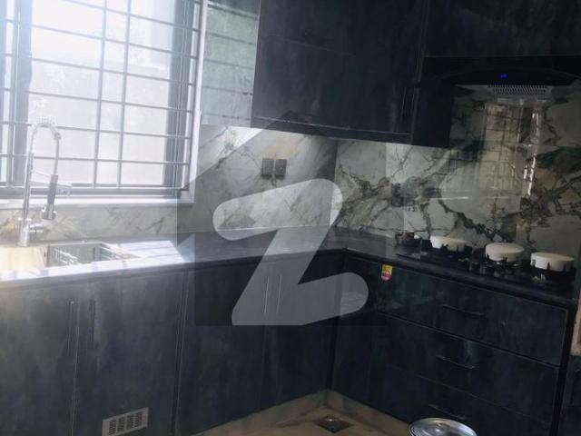 Brand New 10 Marla Luxury House For Rent In D 12/1 | 6 Bed | First Entry | 3 Car Parking D 12