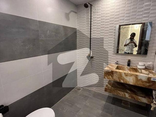 Brand New 10 Marla Luxury House for Sale Near Park | Bahria Orchard