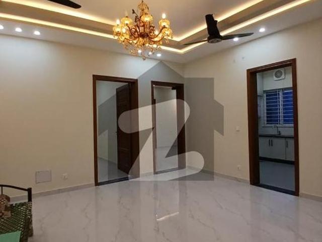 Brand New 10 Marla Luxury House For Sale In TopCity 1, Block A Top City 1 Block A