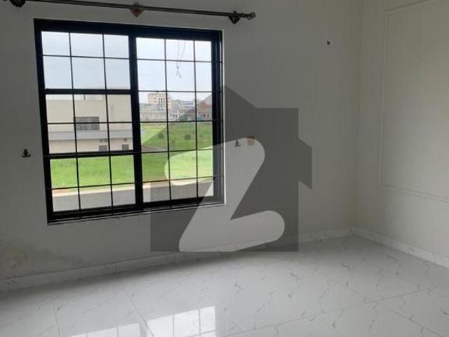Brand new! 10 Marla Luxurious House Avialable For Sale, In Block A, TopCity 1, Islamabad Top City 1 Block A