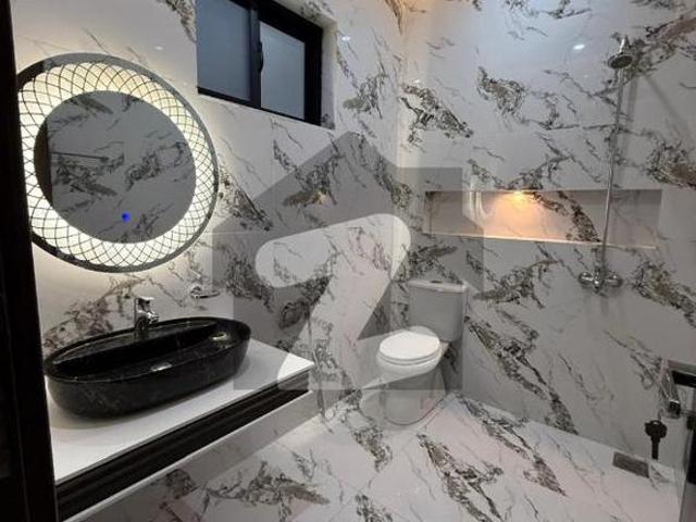 Brand new! 10 Marla Luxurious House Avialable For Sale, In Block D, TopCity 1, Islamabad Top City 1 Block A