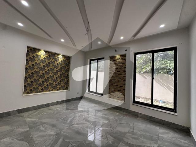 Brand New 10 Marla Modern House for Rent in Buch Villas Multan Buch Executive Villas