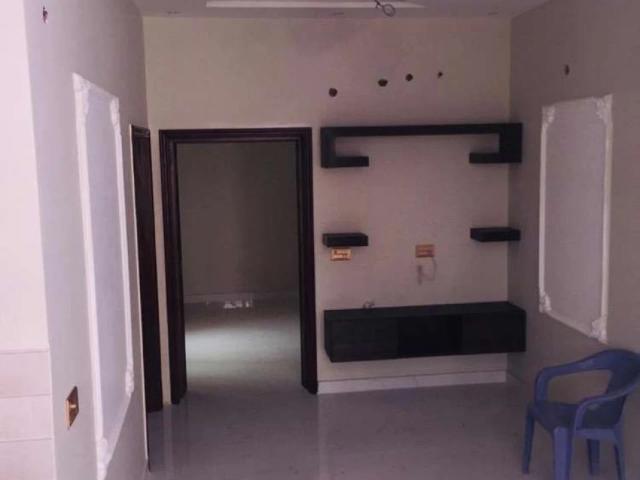 Brand new 10 marla upper portion Lahore Pak Arab Housing Society ID 15019