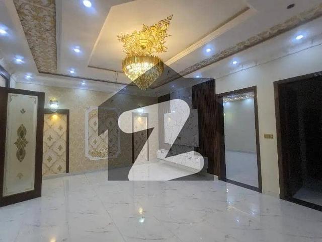 Brand New 11 Marla House For Rent