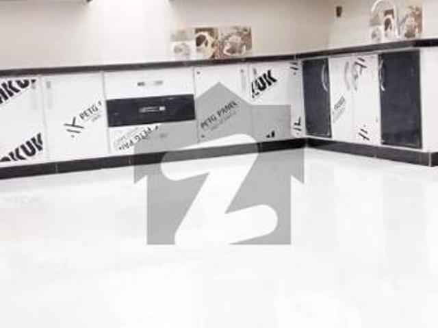 Brand New 129 Sq Yards House Available For Sale Zeenatabad