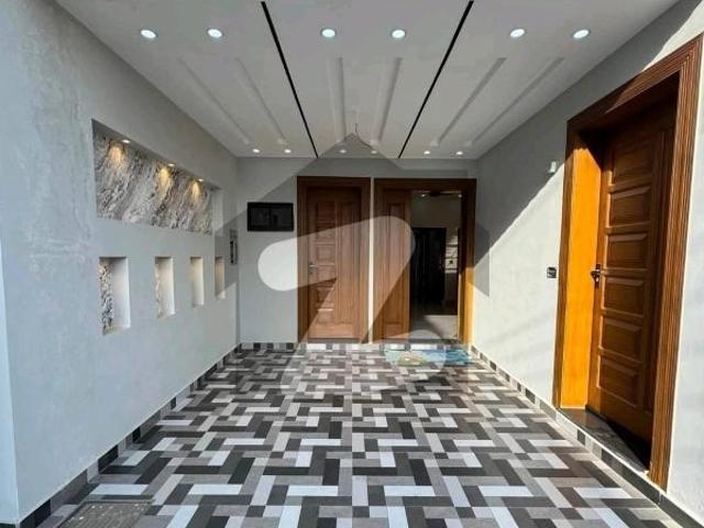 Brand New 1203 Square Feet House For sale In Buch Villas Phase 2 Manik Block Multan Buch Villas Phase 2 Manik Block
