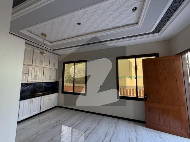 Brand New 120 Sq. Yards One Unit Bungalow for Sale in Naya Nazimabad Block D | Prime Location Naya Nazimabad