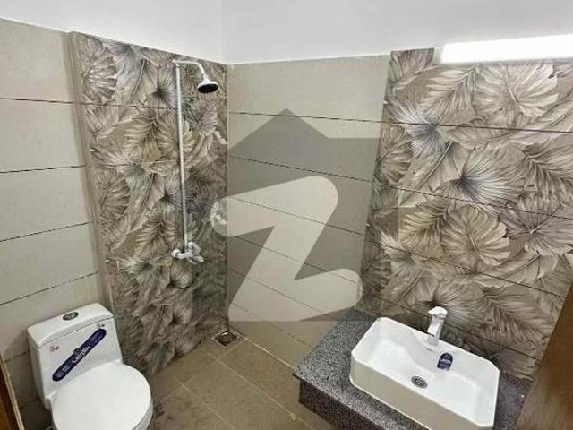 Brand New 120 Sq. Yards Double Elevation House for Sale in Saadi Garden Block 5 | General | Ready to Move Saadi Garden