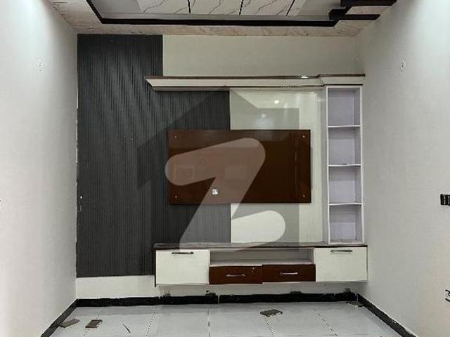 Brand New 120 Sq. Yards Double Storey House for Sale in Saadi Town Block 7 Extension | General | Ready to Move Saadi Town Block 7
