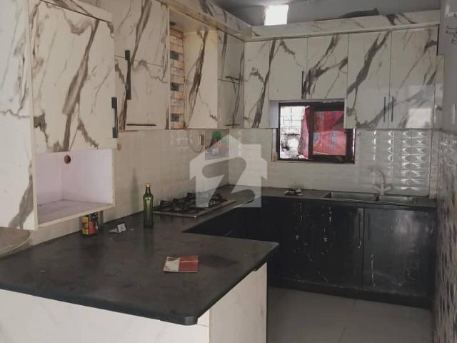 Brand New 120 Sq Yards G+1 House for Sale in Gulistan e Jauhar Block 19 Karachi | Leased | 2 Bed DD Each Floor