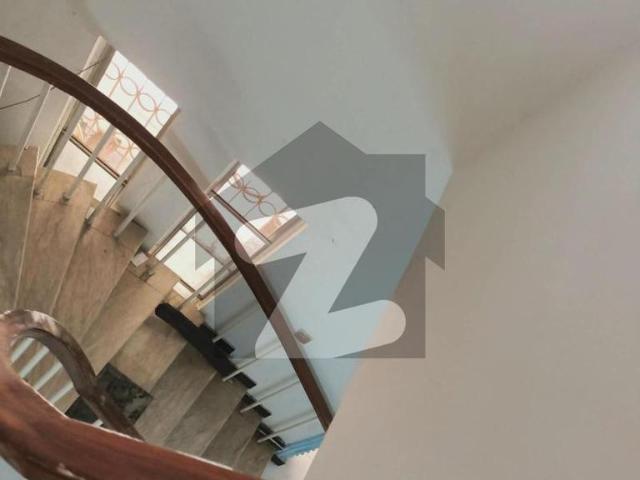 Brand New 120 Sq Yards G+1 House for Sale in Gulistan e Jauhar Block 19 Karachi | Leased | 2 Bed DD Each Floor Gulistan e Jauhar Block 19