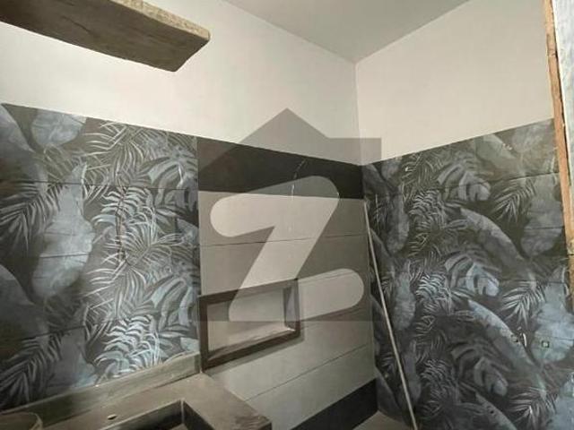 Brand New 120 Sq. Yd. Ground Plus One House | VIP Location | KK Estate and Builders Saadi Garden