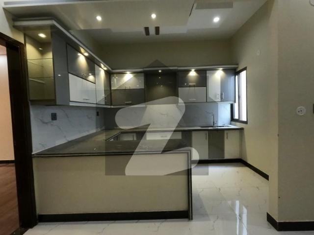 Brand New 120 Sq Yd West Open Banglow For Sale In Hansa Society
