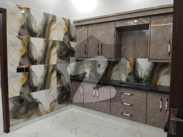Brand New 120 Sqyd Benglow For Sale Gulshan e Maymar