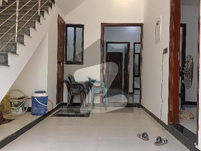 Brand New 120 Sqyds Ground + 1 House Available For Sale In Punjabi Saudagar City Phase 2 Sector 31 Punjabi Saudagar City Phase 2