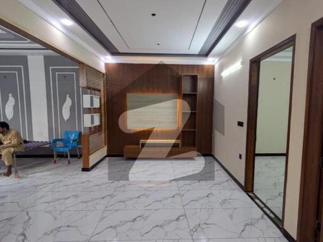Brand New 120 Yard Banglow For Sale In Gulistan E Johar Gulistan e Jauhar