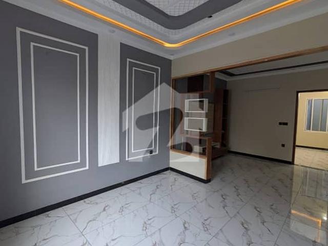 Brand New 120 Yard Banglow For Sale In Gulistan E Johar