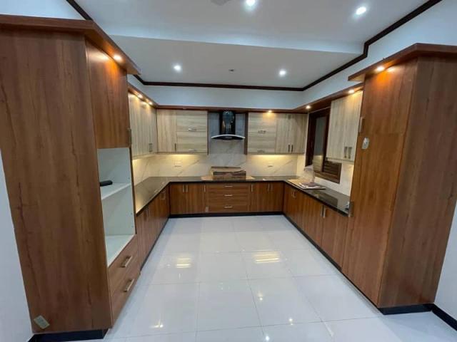 Brand new 120 yards bungalow available for sale karachi dha defence id 86670